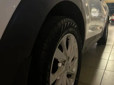 2020 هيونداي توسان