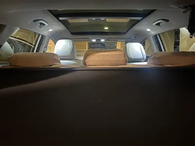 2020 هيونداي توسان