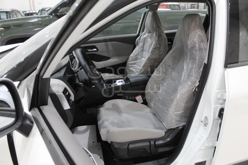 2026 نيسان اكس - ترايل