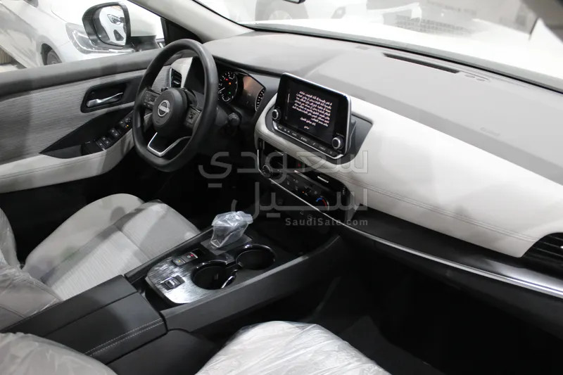 2026 نيسان اكس - ترايل