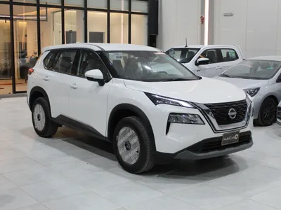 2026 نيسان اكس - ترايل