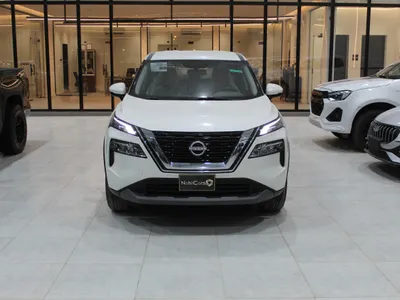 2026 نيسان اكس - ترايل