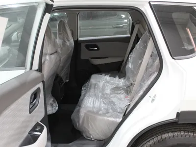 2026 نيسان اكس - ترايل