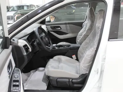 2026 نيسان اكس - ترايل