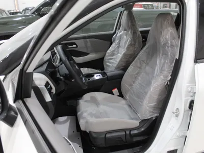 2026 نيسان اكس - ترايل