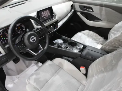 2026 نيسان اكس - ترايل