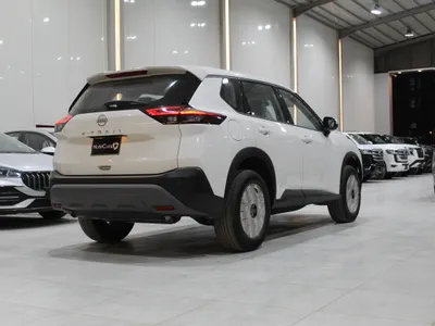 2026 نيسان اكس - ترايل