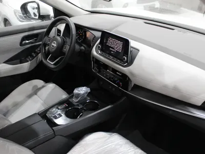 2026 نيسان اكس - ترايل