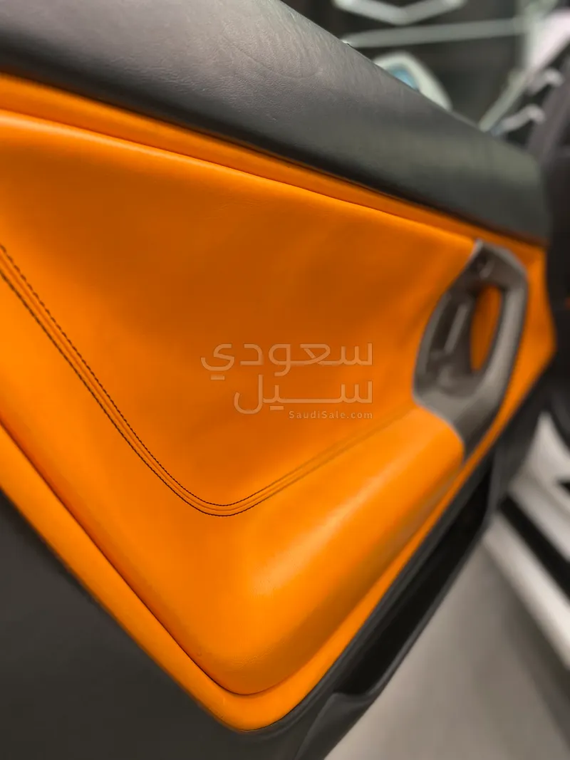 2013 لمبرجيني جلاردو ال بي 550 - 2