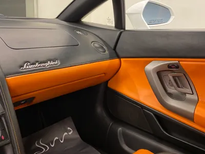 2013 لمبرجيني جلاردو ال بي 550 - 2