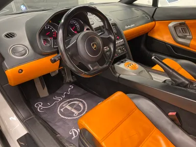 2013 لمبرجيني جلاردو ال بي 550 - 2