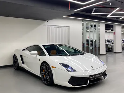 2013 لمبرجيني جلاردو ال بي 550 - 2