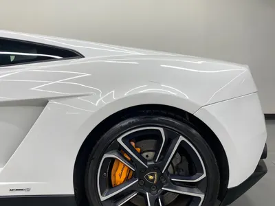 2013 لمبرجيني جلاردو ال بي 550 - 2