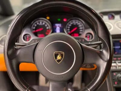 2013 لمبرجيني جلاردو ال بي 550 - 2