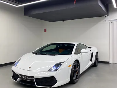 2013 لمبرجيني جلاردو ال بي 550 - 2