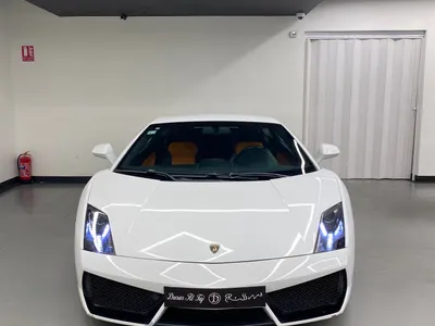 2013 لمبرجيني جلاردو ال بي 550 - 2