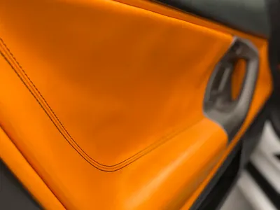 2013 لمبرجيني جلاردو ال بي 550 - 2