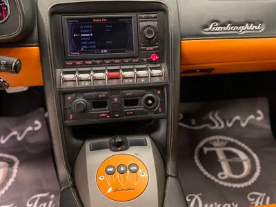 2013 لمبرجيني جلاردو ال بي 550 - 2
