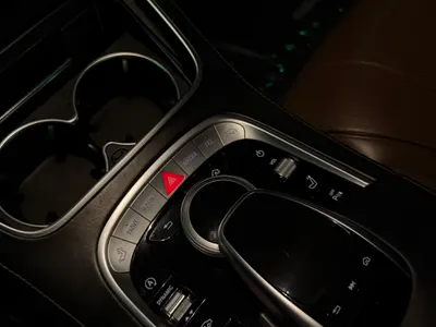 2018 مرسيدس - بنز إس 560