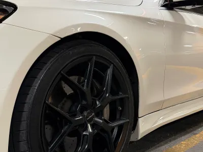 2018 مرسيدس - بنز إس 560