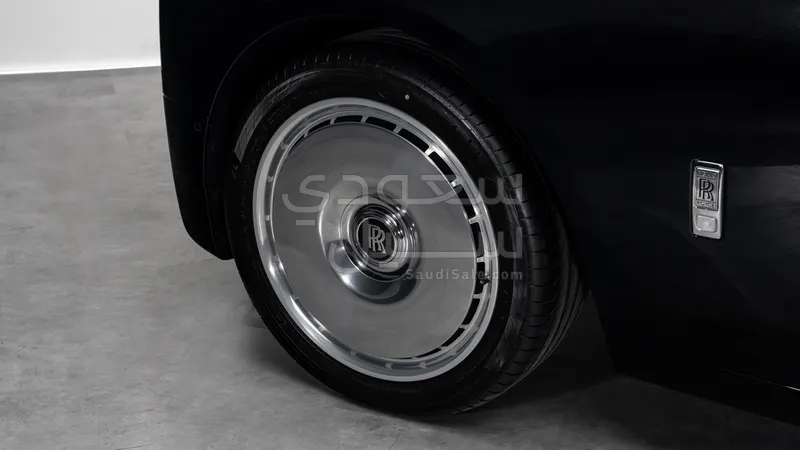 2026 Rolls-Royce Phantom