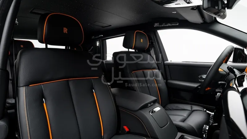 2026 Rolls-Royce Phantom