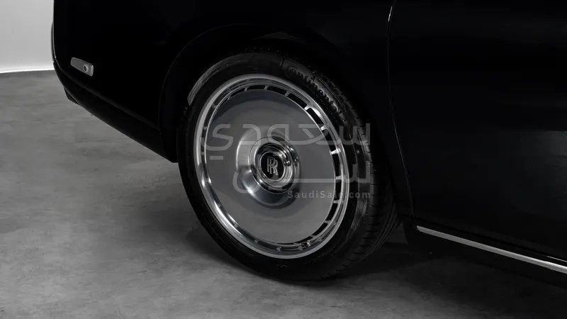 2026 Rolls-Royce Phantom