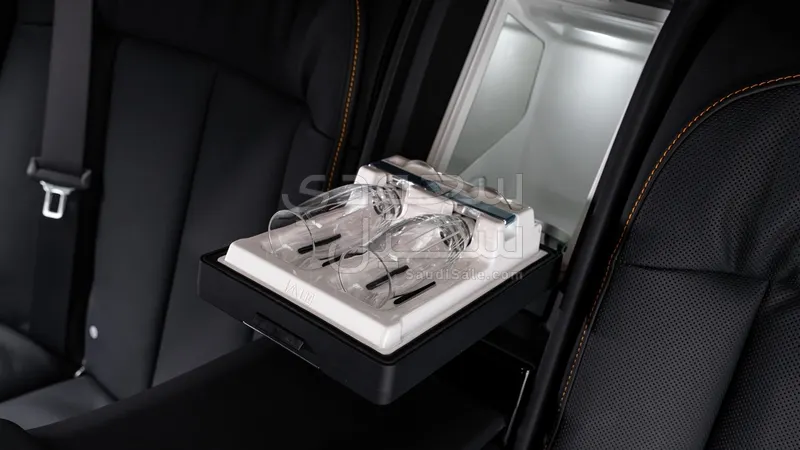 2026 Rolls-Royce Phantom