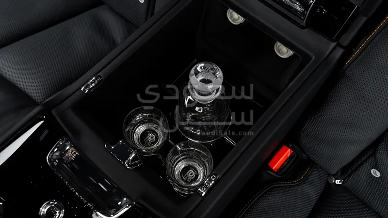 2026 Rolls-Royce Phantom