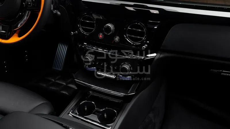 2026 Rolls-Royce Phantom