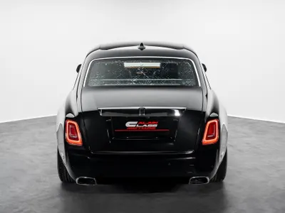 2026 Rolls-Royce Phantom