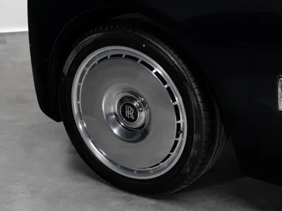 2026 Rolls-Royce Phantom