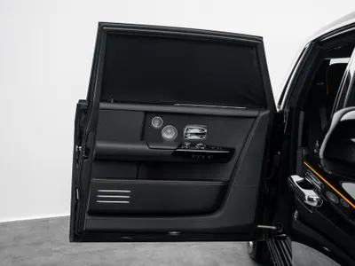 2026 Rolls-Royce Phantom