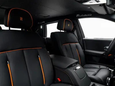 2026 Rolls-Royce Phantom