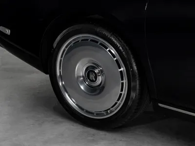 2026 Rolls-Royce Phantom