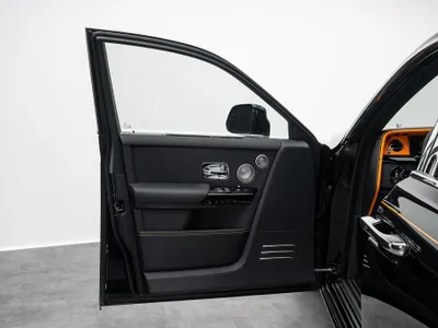 2026 Rolls-Royce Phantom