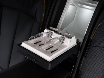 2026 Rolls-Royce Phantom