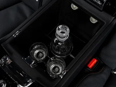 2026 Rolls-Royce Phantom