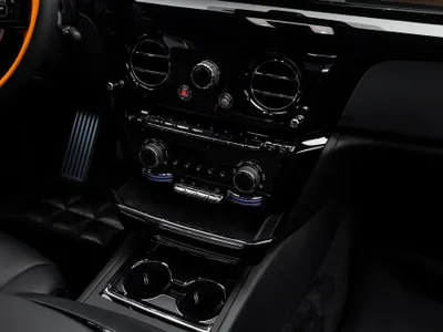 2026 Rolls-Royce Phantom