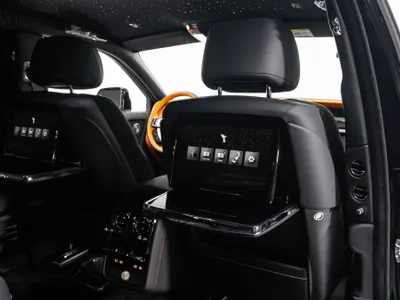 2026 Rolls-Royce Phantom