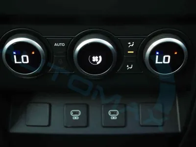 2025 لاند روفر ديفيندر اكس داينمك