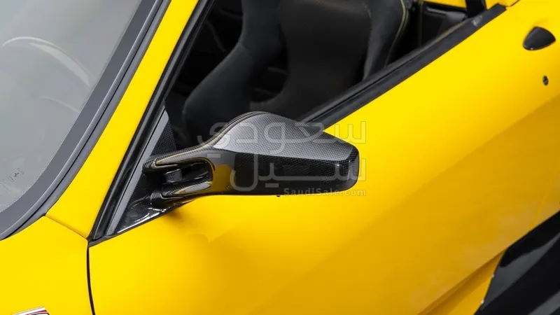 2009 فيراري اف 430 سكوديرا سبايدر16ام