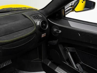 2009 فيراري اف 430 سكوديرا سبايدر16ام