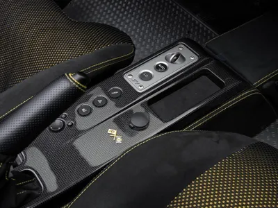 2009 فيراري اف 430 سكوديرا سبايدر16ام