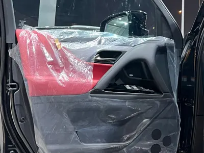 2025 لكزس إل إكس 600 إف