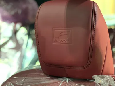 2025 لكزس إل إكس 600 إف