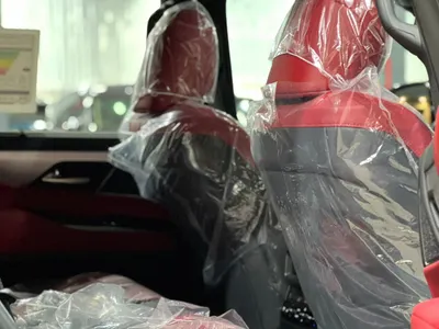 2025 لكزس إل إكس 600 إف