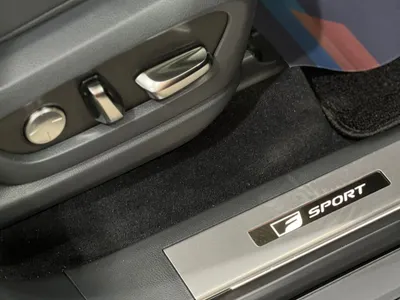 2025 لكزس إل إكس 600 إف