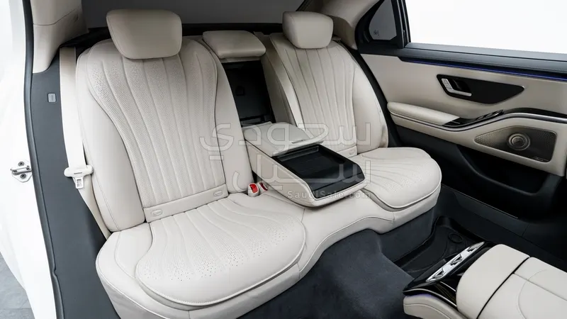 2023 مرسيدس - بنز إس 500