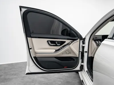 2023 مرسيدس - بنز إس 500